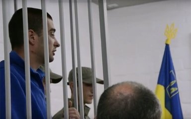 Один из полицейских-убийц в Кривом Озере сделал признание: опубликовано видео