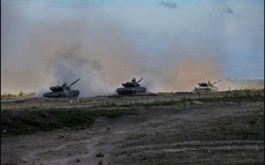 В России на примерах показали, какая судьба ждет Донбасс