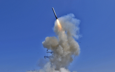 Tomahawk для України - чому це так важливо