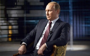 У Росії розповіли про жахливу загадку Путіна