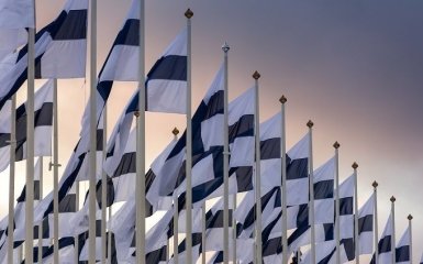 Фінляндія почала будувати першу ділянку паркану на кордоні з Росією