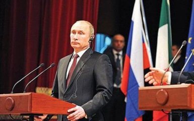 Страна ЕС открыто выступила на стороне Путина