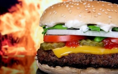 McDonald’s изменил рецепт бургеров и будет готовить их по-новому