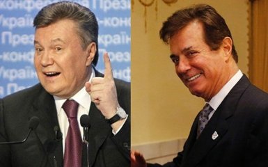 У Януковича нашли давние связи с российской разведкой - западные СМИ