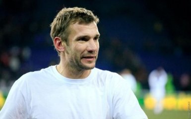 Стоит задача: Шевченко назвал проблемы матча Литва - Украина