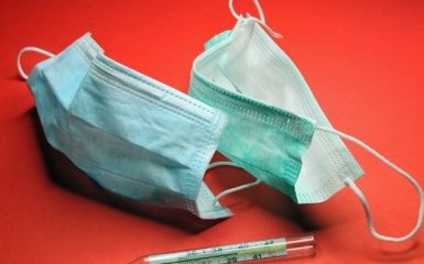 Количество погибших от гриппа в Украине растет