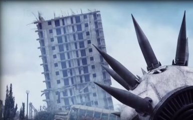 В новом клипе Metallica нашли кусочек Украины: опубликовано видео