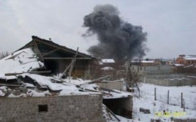 Взрыв в Донецке: боевики ДНР сделали "неожиданное" заявление и отчитались о потерях