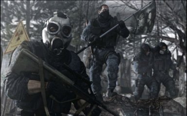 Презентацию S.T.A.L.K.E.R. 2: "Сердце Чернобыля" перенесли. Детали игры