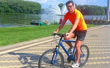 Милевский официально уехал на заработки в Россию: опубликовано фото