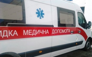 В Харькове прогремел взрыв, есть раненый: появилось фото