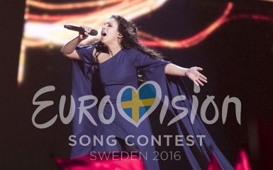 Соцсети в восторге от выступления Джамалы в финале Евровидения-2016