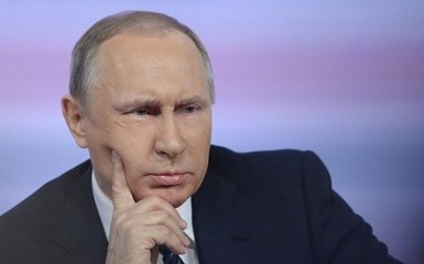 Пойдет ли Путин в наступление на Донбассе: появился новый прогноз
