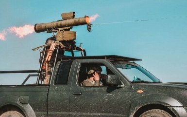 Збивають гелікоптери та дрони. Україна отримає австралійські антидронові системи Slinger