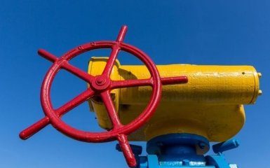 У Путина готовы обсудить транзит газа через Украину после 2024