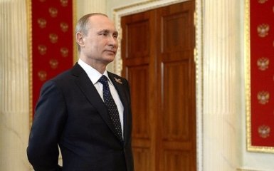 Нове шокуюче рішення Путіна щодо Білорусі - нарешті з'явився коментар Кремля