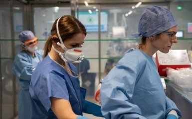 Коли в Україні настане пік захворюваності на коронавірус - МОЗ назвало терміни