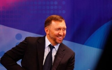 Неожиданно: США тайно отменяют санкции в пользу российского олигарха