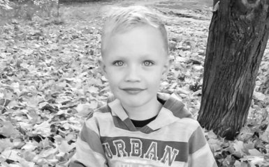 Вбивство 5-річного хлопчика: в справі фігурує неповнолітній