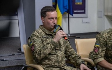 Разведка Украины не уверена на 100% в гибели Пригожина — представитель ГУР Юсов