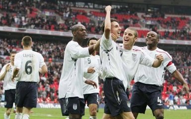 С дебютантом на борту: Англия назвала расширенный состав на Евро-2016