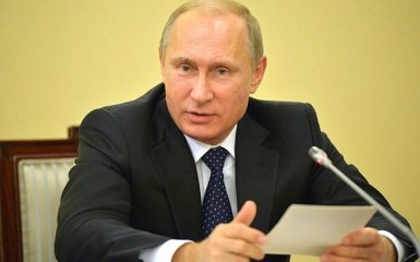 Путин насмешил соцсети новой идеей по борьбе с преступностью