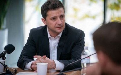 Его просто нет: Зеленский разочаровал украинцев неутешительной новостью