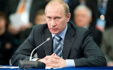 Путін пообіцяв країнам Африки безкоштовне зерно