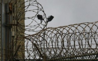 Стали известны подробности "бунта" в колонии под Киевом