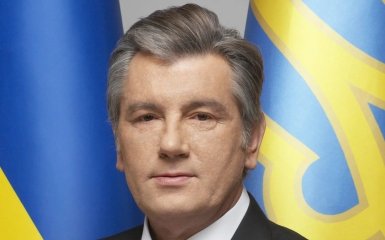 Russia tried to kill Yushchenko