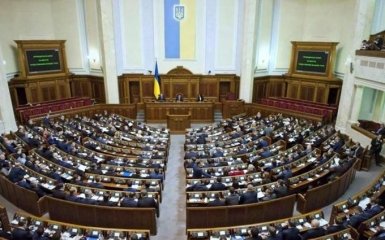 У Порошенко сделали важное заявление о Раде