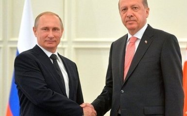 В Турции заявили о невозможности прекратить войну в Украине без переговоров с Кремлем
