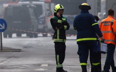 Russia is preparing to sabotage in the EU