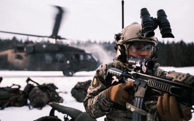 Украина не может рассчитывать на освобождение Донбасса по "статье 5" после вступления в НАТО