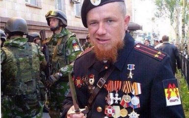 Убийство Моторолы: соцсети взорвал комментарий Азарова