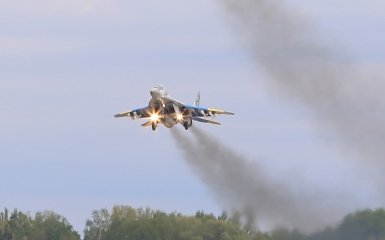 Масована атака РФ на Україну 25 квітня - останні подробиці