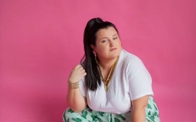 Alyona Alyona назвала причину разрыва отношений со своим парнем