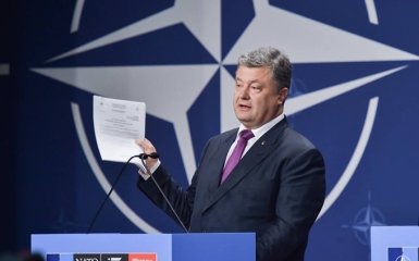 Порошенко откровенно ответил на вопрос российских журналистов