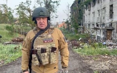 Росія відмовляє від співпраці з ПВК "Вагнер" інші країни — ISW