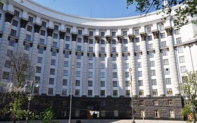 Кто станет новым главой Киевской ОГА: Кабмин уже принял решение