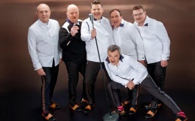 Украинская группа перепела известный стих Шевченко: опубликовано аудио