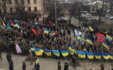 СБУ сделала резонансное заявление насчет акций к годовщине Майдана