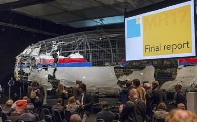 У Луценка розповіли, скільки цікавого ще залишилося у слідчих щодо MH17