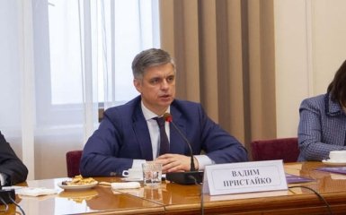 Увольнения в Кабмине - Пристайко прояснил договоренность с Зеленским