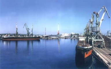 СМИ узнали о "серых схемах" в Николаевском морпорту