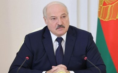 Лукашенко запросив бойовиків ОРДЛО в Білорусь