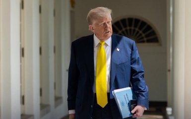 Трамп недоволен действиями Испании