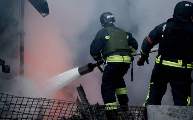 РФ запустила по Харькову 12 ракет — часть города без отопления