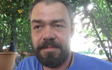 Полиция: активиста Олешко убил участник АТО