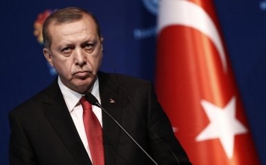 У Турции уже появились претензии к Украине